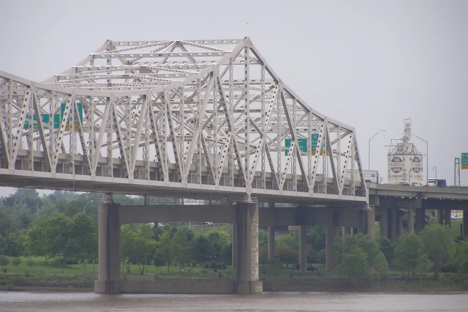 Interstate 65 Louisville